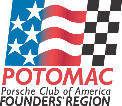 Potomac logo